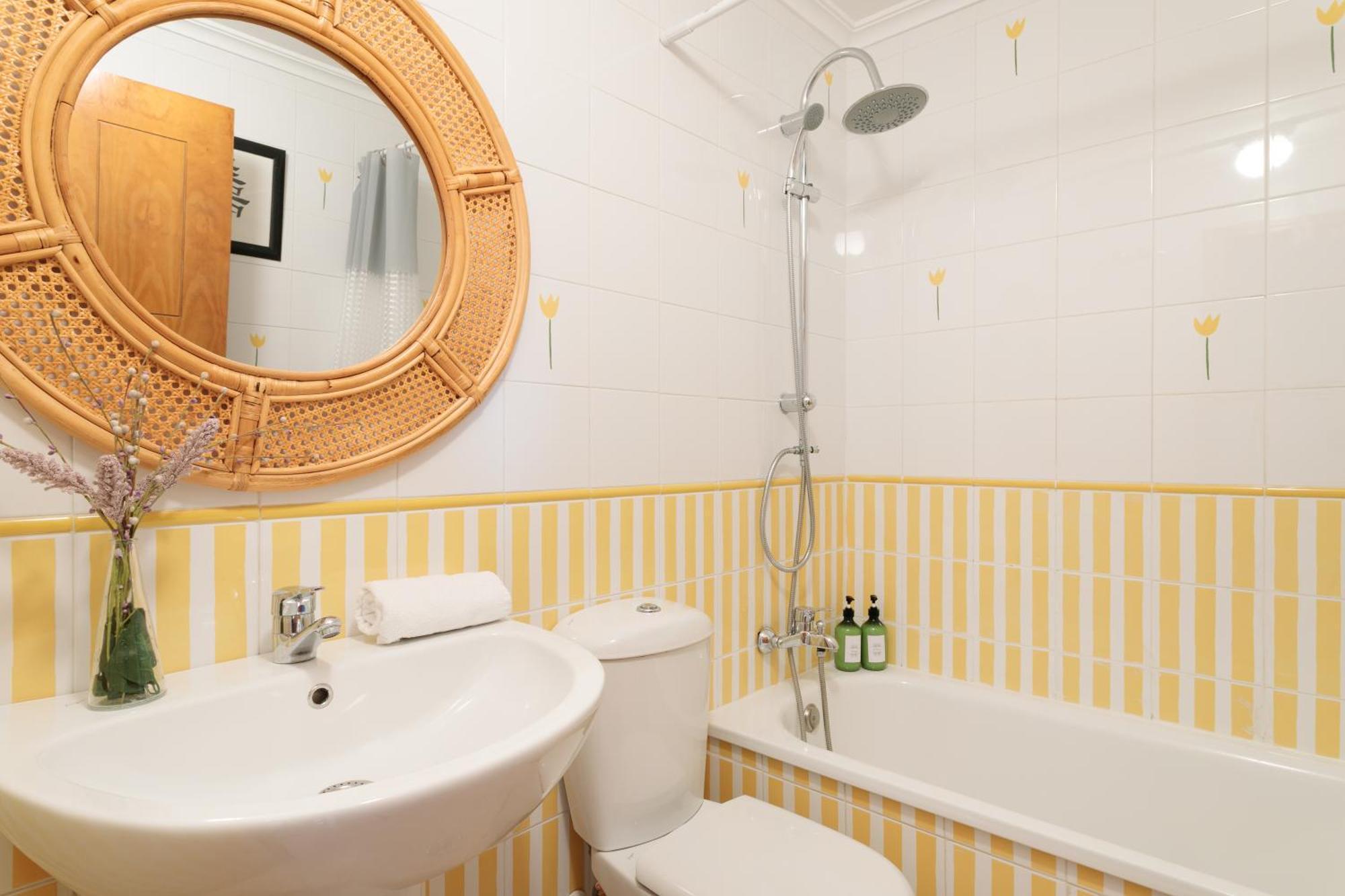 Montefaro Spacious Townhouse - Beach & Pool Santa Pola Bagian luar foto